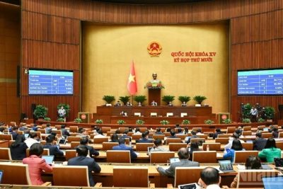 Đột phá từ đầu nhiệm kỳ đến dấu ấn cách mạng năm 2025