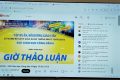 TỔ CHỨC TẬP HUẤN SỬ DỤNG SÁCH GIÁO KHOA CẤP THCS CHUẨN BỊ CHO NĂM HỌC 2026–2027