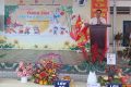 RỰC RỠ VÀ ẤM ÁP “ĐÊM HỘI TRĂNG RẰM – VUI TẾT TRUNG THU” TẠI TRƯỜNG TH&THCS VĨNH BÌNH BẮC