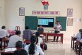 SINH HOẠT CHI BỘ THƯỜNG KỲ THÁNG 10