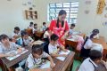 TRƯỜNG TH&THCS VĨNH BÌNH BẮC TỔ CHỨC TUẦN LỄ HƯỞNG ỨNG HỌC TẬP SUỐT ĐỜI NĂM 2026