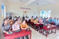 HỘI NGHỊ TRỰC TUYẾN TOÀN QUỐC NGHIÊN CỨU, HỌC TẬP, QUÁN TRIỆT NGHỊ QUYẾT HỘI NGHỊ LẦN THỨ TƯ BAN CHẤP HÀNH TRUNG ƯƠNG ĐẢNG KHÓA XIV