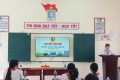 ĐẠI HỘI LIÊN ĐỘI NHIỆM KỲ 2026 – 2027