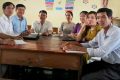 TỔ CHỨC CHUYÊN ĐỀ KHỐI 4, 5: ỨNG DỤNG TRÍ TUỆ NHÂN TẠO VÀ TIẾNG ANH TRONG DẠY HỌC THEO ĐỊNH HƯỚNG PHÁT TRIỂN NĂNG LỰC HỌC SINH