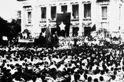 Bài học về nắm bắt thời cơ trong Cách mạng Tháng Tám năm 1945