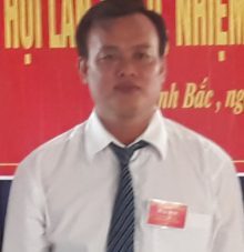 Lê Văn Thông