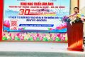 XÃ VĨNH BÌNH TỔ CHỨC TRIỂN LÃM ẢNH KỶ NIỆM 115 NĂM NGÀY BÁC HỒ RA ĐI TÌM ĐƯỜNG CỨU NƯỚC