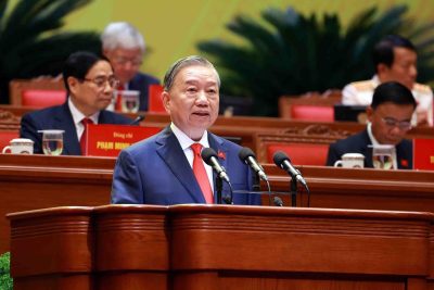 Tổng Bí thư Tô Lâm: “Dân là gốc”: Thước đo cao nhất của mọi quyết sách