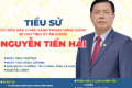 Bí thư Tỉnh ủy An Giang Nguyễn Tiến Hải và Chủ tịch UBND tỉnh An Giang Hồ Văn Mừng được bầu vào Ban Chấp hành Trung ương Đảng khóa XIV