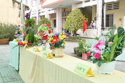 Kế hoạch Công khai trong hoạt động của Trường Tiểu học và THCS Vĩnh Bình Bắc  Năm học 2025 – 2026