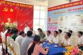 An Giang: Cán bộ, người dân học tập, noi theo gương Bác từ “Không gian văn hóa Hồ Chí Minh”