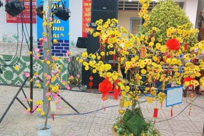 Sinh hoạt chuyên môn Tháng 03