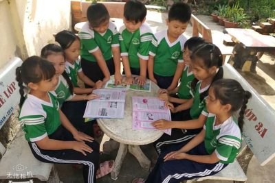 Kế hoạch giáo dục STEM năm học 2025-2026