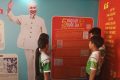 Kế hoạch UDCNTT-CĐS-TKGD năm học 2025-2026