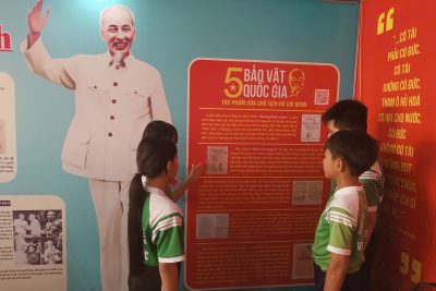 Kế hoạch UDCNTT-CĐS-TKGD năm học 2025-2026