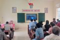 Tập huấn trực tuyến ứng dụng công nghệ thông tin và chuyển đổi số trong giáo dục và đào tạo năm 2025