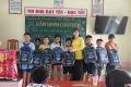 CHƯƠNG TRÌNH “CÙNG EM CẤP SÁCH ĐẾN TRƯỜNG NĂM HỌC 2025-2026”