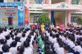 SINH HOẠT DƯỚI CỜ