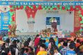 TRUNG THU YÊU THƯƠNG NĂM 2025