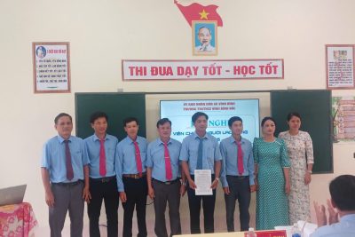 Kế hoạch NCKH năm học 2025-2026