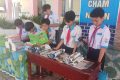 LỄ KHAI MẠC “TUẦN LỄ HƯỞNG ỨNG HỌC TẬP SUỐT ĐỜI NĂM 2025”