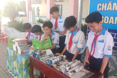 Kế hoạch giáo dục STEM năm học 2025-2026