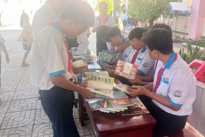 Kế hoạch Triển khai thực hiện đề án “Đưa tiếng Anh trở thành ngôn ngữ thứ hai trong trường học” giai đoạn 2025 – 2035, tầm nhìn 2045