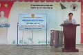 SINH HOẠT DƯỚI CỜ TUẦN 6