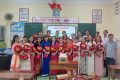 HỌP MẶT KỶ NIỆM 95 NĂM NGÀY THÀNH LẬP HỘI LIÊN HIỆP PHỤ NỮ VIỆT NAM (20/10/1930 – 20/10/2025)