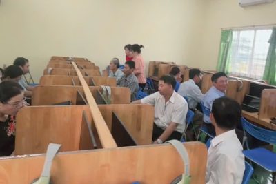 kế hoạch Thi đua chuyên đề ” Đẩy nhanh chuyển đổi số và UDCN AI trên nền tảng ROBOKI