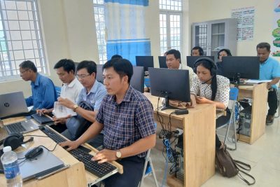 KẾ HOẠCH Thực hiện nhiệm vụ ứng dụng công nghệ thông tin, chuyển đổi số và thống kê giáo dục năm học 2025 – 2026