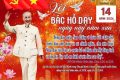 LỜI DẠY BÁC HỒ
