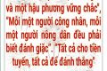 HỌC TẬP VÀ LÀM THEO TƯ TƯỞNG, ĐẠO ĐỨC, PHONG CÁCH HỒ CHÍ MINH