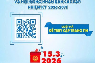 XÃ VĨNH BÌNH ĐẨY MẠNH CÔNG TÁC TUYÊN TRUYỀN