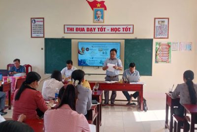 HỘI NGHỊ