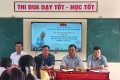 HỌP CHI BỘ THÁNG 5/2026