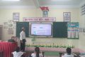 LIÊN ĐỘI TRƯỜNG TH&THCS VĨNH BÌNH BẮC THỰC HIỆN CÔNG TRÌNH MĂNG NON XÂY DỰNG “TRƯỜNG HỌC HẠNH PHÚC – LỚP HỌC HẠNH PHÚC”