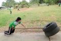 CÂU LẠC BỘ THỂ DỤC THỂ THAO TRƯỜNG TH&THCS VĨNH BÌNH BẮC – SÂN CHƠI BỔ ÍCH, NÂNG CAO SỨC KHỎE HỌC SINH NĂM HỌC 2025-2026
