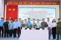 Vĩnh Bình chung tay bảo vệ môi trường vì một Việt Nam xanh – sạch – đẹp